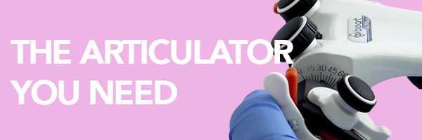 Students Articulators