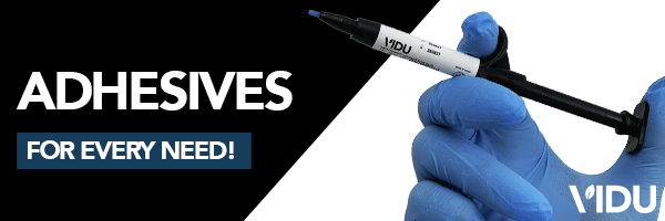 Vidu Adhesivos Ortodoncia