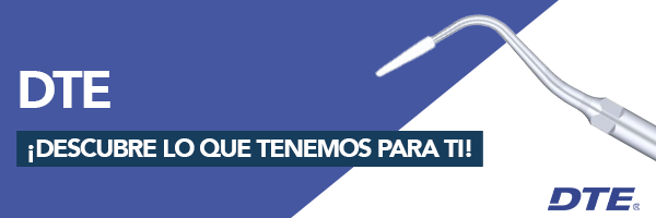 Dte Puntas Ultrasonido