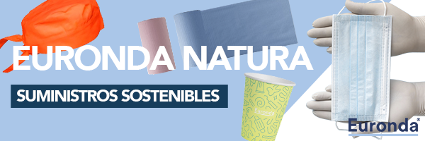 Euronda Productos Ecológicos