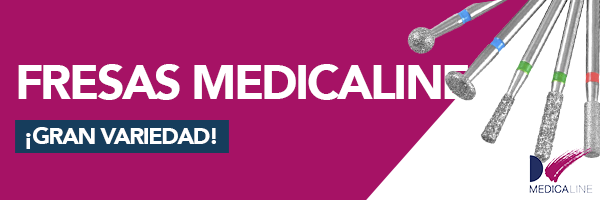 Medicaline Fresas
