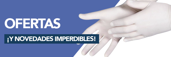 Ofertas desechables