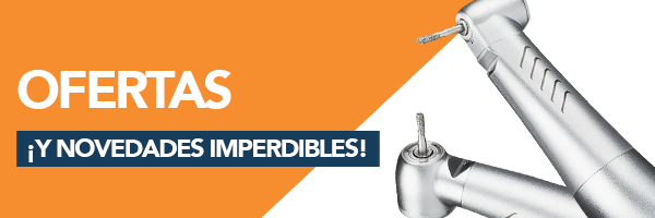 Ofertas Rotatorios