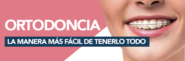 Packs Ahorro Ortodoncia