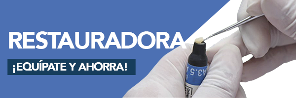 Packs Ahorro Restauradora