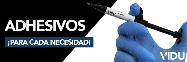 Vidu Adhesivos Ortodoncia