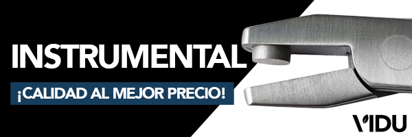 Vidu Instrumentos Ortodoncia