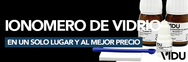 Vidu Ionómero
