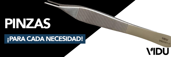 Vidu Pinzas
