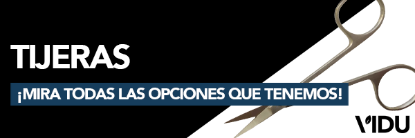 Vidu Tijeras