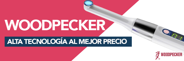 Woodpecker Estetica