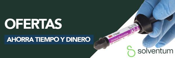 Solventum Ofertas