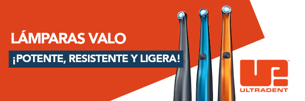 Ultradent Lamparas