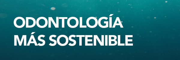 Odontología Sostenible