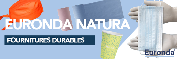 Euronda Produits Écologiques