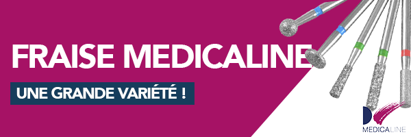 Medicaline Fresas