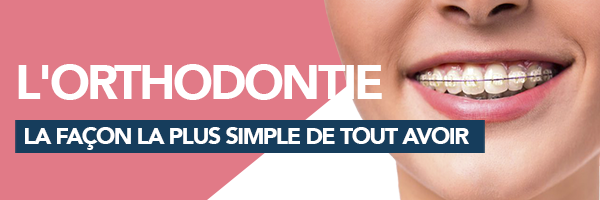 Packs Spéciaux Orthodontie