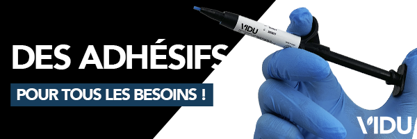 Vidu Adhesivos Ortodoncia