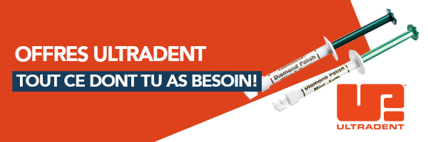 Ultradent Ofertas