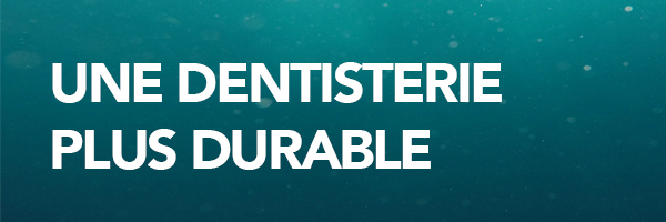 Odontología Sostenible