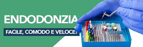 Packs Speciale Endodonzia