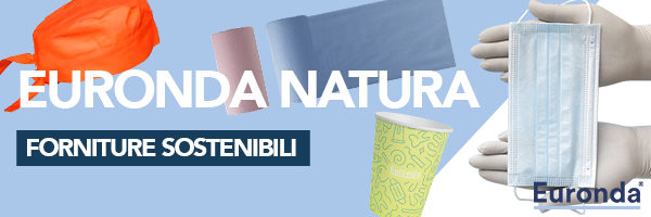 Euronda Prodotti Ecologici