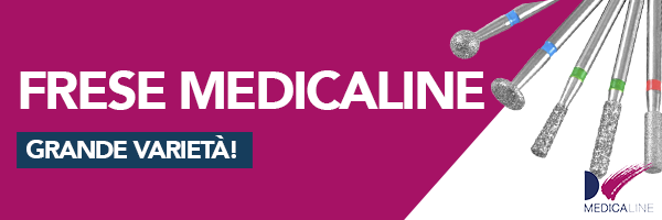 Medicaline Fresas