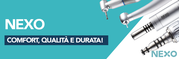 Nexo Rotatorios