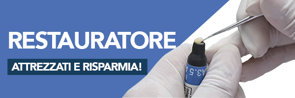 Packs Speciale Restauratore