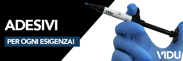 Vidu Adhesivos Ortodoncia