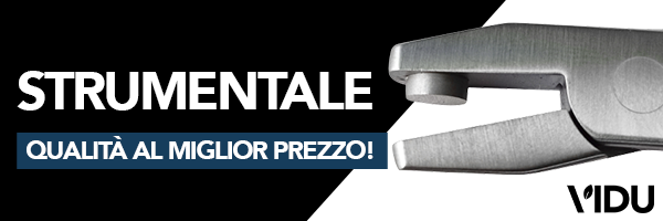 Vidu Instrumentos Ortodoncia