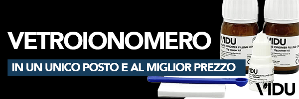 Vidu Ionómero