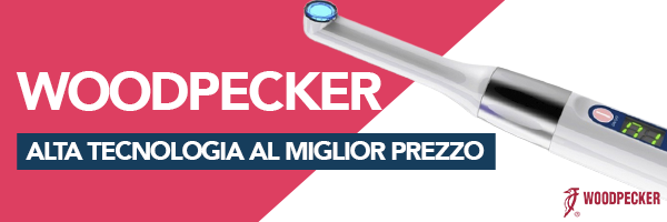 Woodpecker Estetica