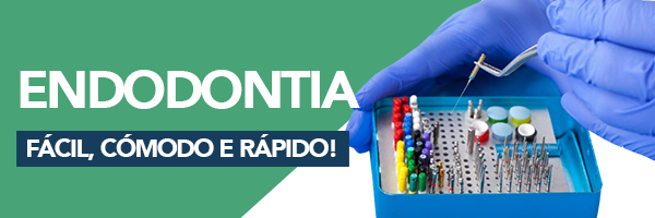 Pacotes Especiais Endodontia