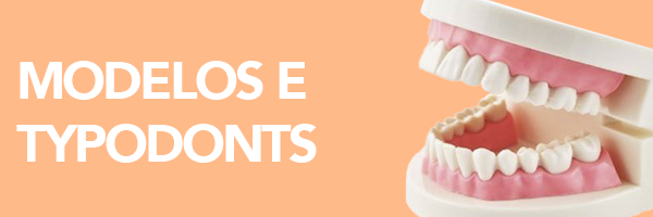 Estudantes Typodonts