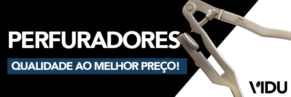 Vidu perforadores