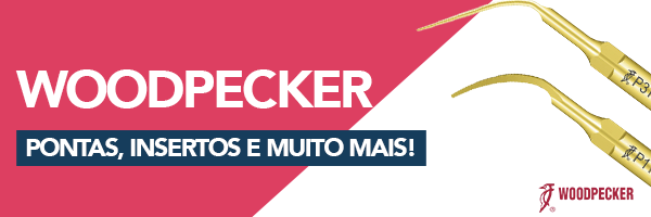 Woodpecker Puntas Ultrasonido