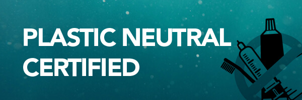 Vidu Plastic Neutral Certified
