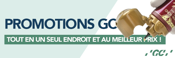 Offres GC Offres GC