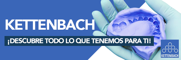 Ofertas Kettenbach