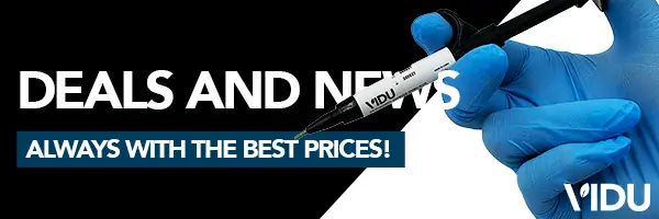 Vidu Offers