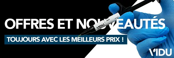 Offres Vidu