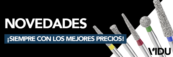 Novedades Vidu