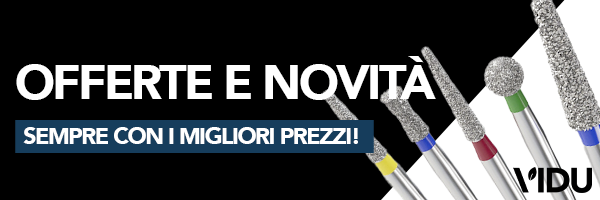 Novità Vidu