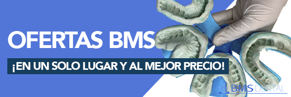 Ofertas BMS