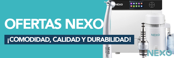 Ofertas Nexo