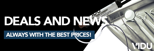 VIDU Dental offers