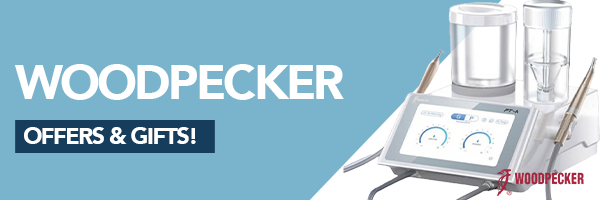 Woodpecker Offers