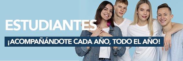 Ofertas para Estudiantes Odontología