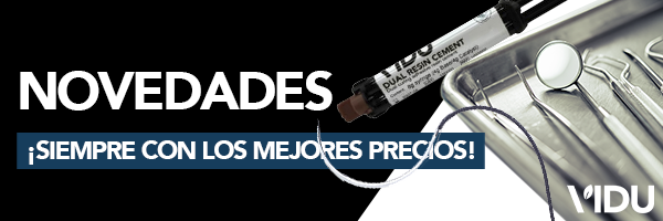 Ofertas y Novedades VIDU